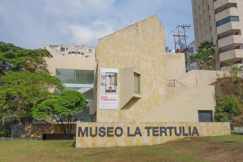 Museo La Tertulia, 