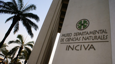 Departmental Museum of Natural Sciences INCIVA, 