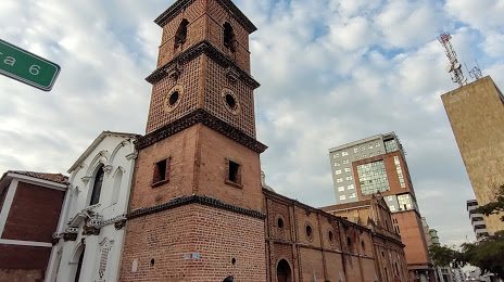 Torre Mudejar (Capilla de la Inmaculada), 