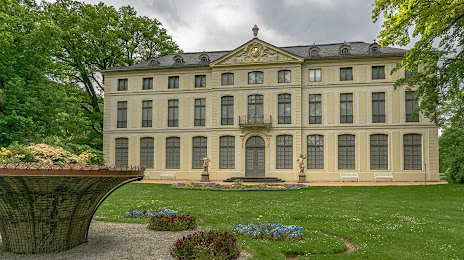 Sommerpalais, 