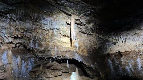 Пещера дракона в Зирау, Грайц