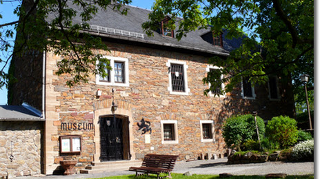 Museum Reichenfels, Greiz