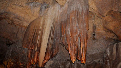 Tanding Cave (Goa Tanding), 