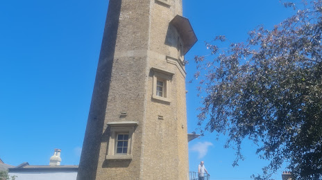 Harwich High Lighthouse, 