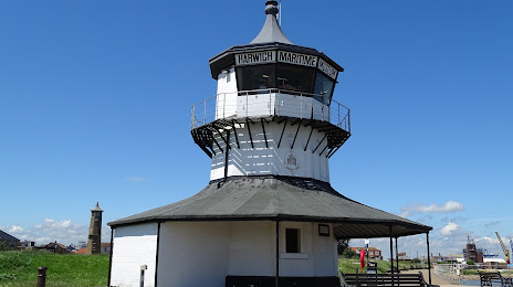 Harwich Low Lighthouse, 
