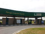 Park Gabriel Chucre (Parque Estadual Gabriel Chucre), Carapicuíba