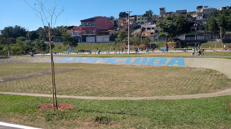 Parque do Planalto, 