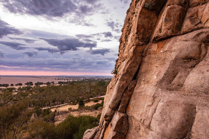 Mount Arapiles, 