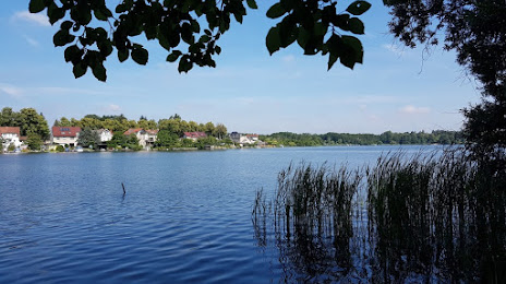 Kalksee, Rüdersdorf
