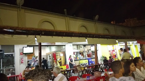Mercado Municipal de Rio Claro, Rio Claro