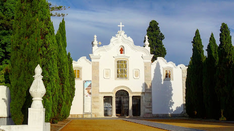 Convento dos Capuchos, 