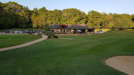 Huntswood Golf Club, 
