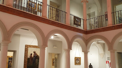 Museo Garnelo, Montilla