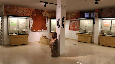 Museo Histórico de Montilla, Montilla