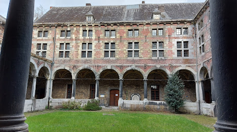 Musée Communal de Huy, 