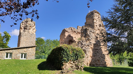 Castillo de Soria, 