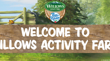Willows Activity Farm, Watford