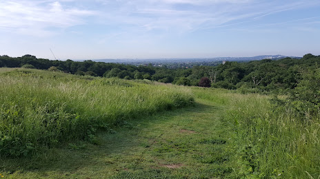 Stanmore Country Park, London, Watford