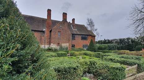 The Manor Gatehouse, Дартфорд