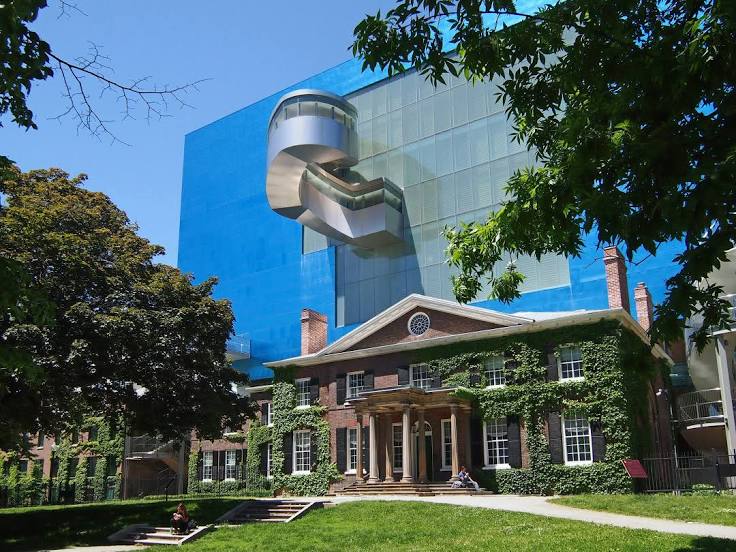 Art Gallery of Ontario, 