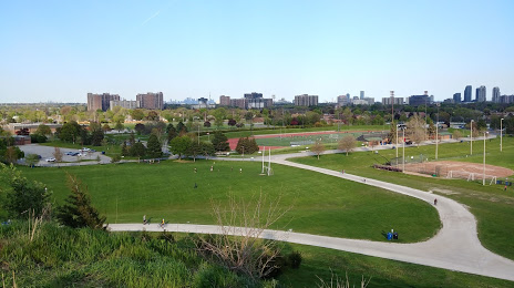 Centennial Park, Toronto
