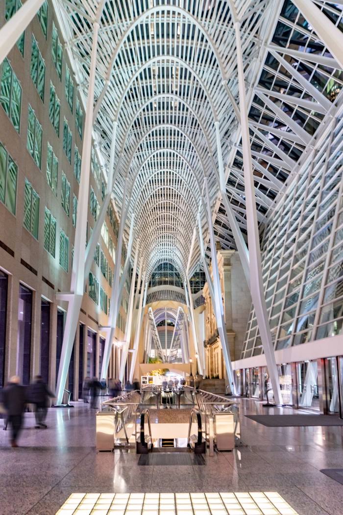 Brookfield Place, 
