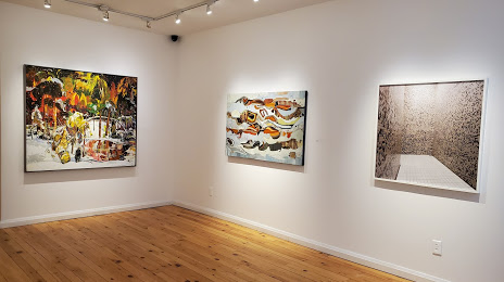Bau-Xi Gallery, تورونتو