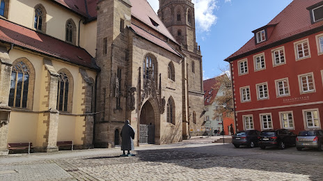 St.-Andreas-Kirche, Weissenburg in Bayern