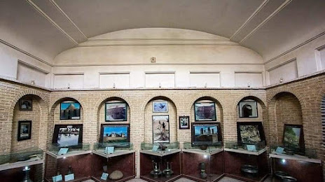 Yazd Water Museum, Yezd