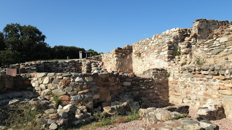 Vil·la romana de Can Terrers, Cardedeu