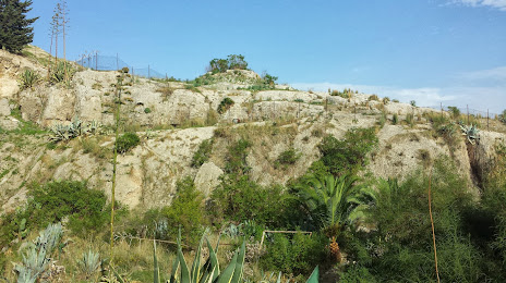 Grotta Zubbia, Palma di Montechiaro