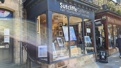 Sutcliffe Galleries, Harrogate