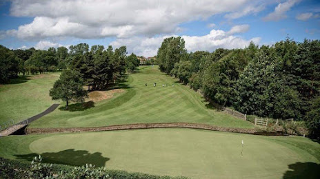 Oakdale Golf Club, Harrogate