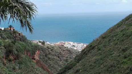Maroparque Isla de La Palma 
