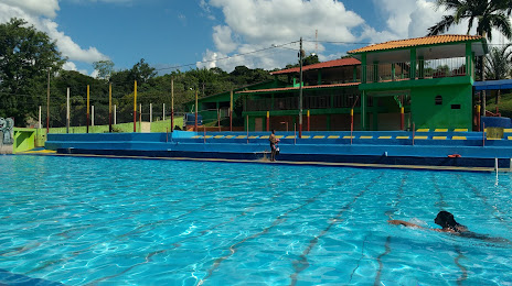 Molipark Parque aquático, Apucarana