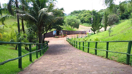 Santo Expedito Park, 