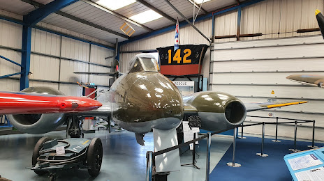 Tangmere Military & Aviation Museum, Богнор Реджис