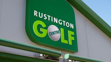 Rustington Golf, Богнор Реджис