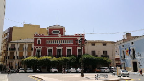 Museo Festero, 