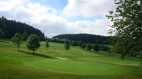 Golfclub Sellinghausen, Шмалленберг
