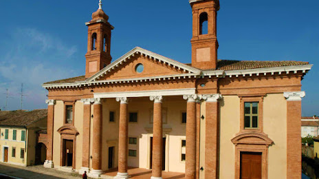 Museo Delta Antico, Comacchio