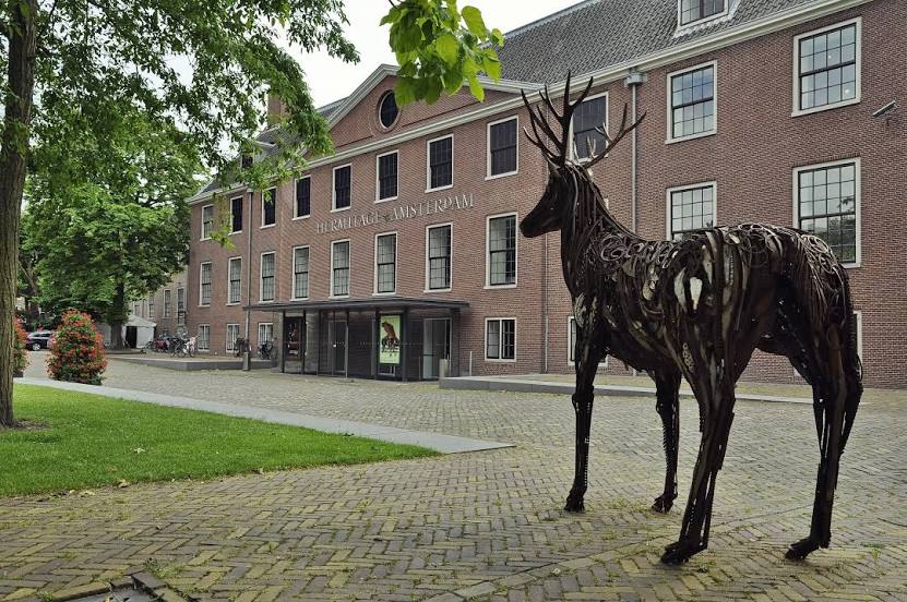 Hermitage Amsterdam, 