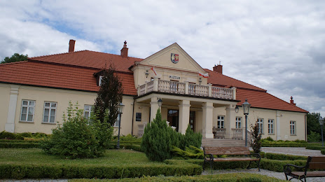 Museum of the Leżajsk land, Leżajsk