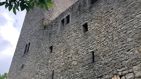Burg Ehrenstein, Rudolstadt