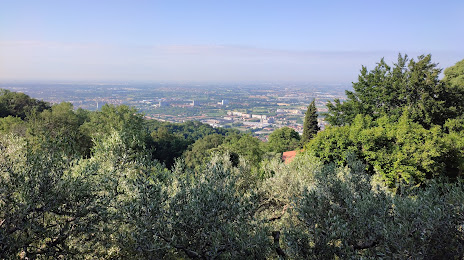Monte Maddalena, Concesio
