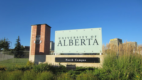 University Of Alberta Museums, Эдмонтон