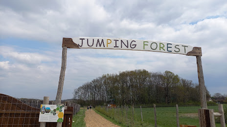 Jumping Forest, Montereau-Fault-Yonne