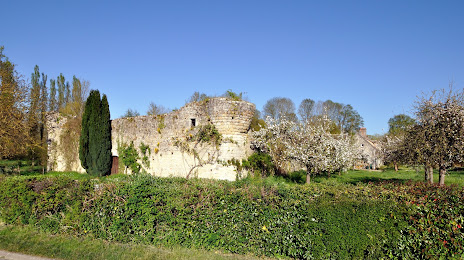 Fort de Challeau, Montereau
