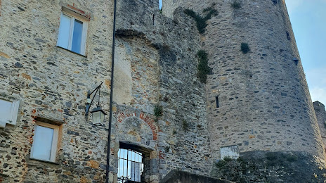 Ameglia Castle, Lerici