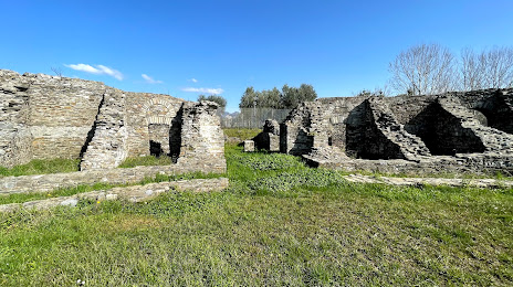Archaeological area of ​​Luni, 